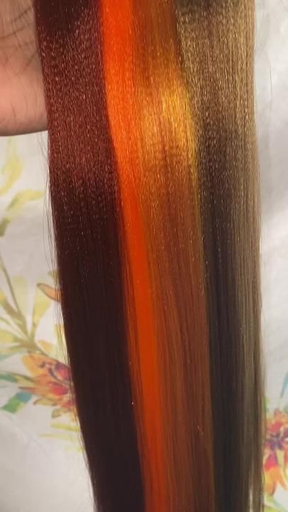 Hairpiece Colours For Braids Black Women, Ginger Braids Color Number, How To Get Ginger Color Attachment, Hairpiece Colours For Braids, Ginger Braiding Hair Blend, 350 And 27 Box Braids Color, Mixing Hair Extension Colors For Braids, Mixing Braiding Hair Colors Ginger, Ginger Coloured Braids