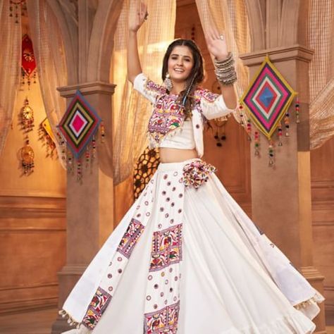 #navaratrilehenga #printedlehenga #lehengacholi  #cottonlehengacholi #lehengacholicollection #printedcollection #navratrilehengacollection2023 #printnavratricholi #traditionallehenga #traditionalchaniyacholi #navratrispecial #navratrifestival #navratrichaniyacholi #navratrivibes #cottonchaniyacholi #cottonlehenga #chaniyacholi  #navratricholi This navratri go a long way to make your garba night remarkable by you wearing this printed navratri choli to amplifies your attire❣️ We craft Wedding Lehengas, Bridal Lehenga, Designer Lehenga, Lengha Choli, Chaniya Choli, Lancha, Semi-stitched Lehenga,Indian Lehenga, Bridesmaid Lehengas, Sabyasachis Lehengas, Floral Skirts, Punjabi Lehengas, Ethnic Lehengas, Indian Outfits, Bollywood Lehengas,South Indian Dresses, Anarakali long gown ,Banarasi saree Koti Style Chaniya Choli, Garba Chaniya Choli Wedding, Chaniya Choli Designs Navratri, Garba Dresses, Gujarati Chaniya Choli, Chaniya Choli For Navratri, Designer Chaniya Choli, Choli For Navratri, Navaratri Chaniya Choli