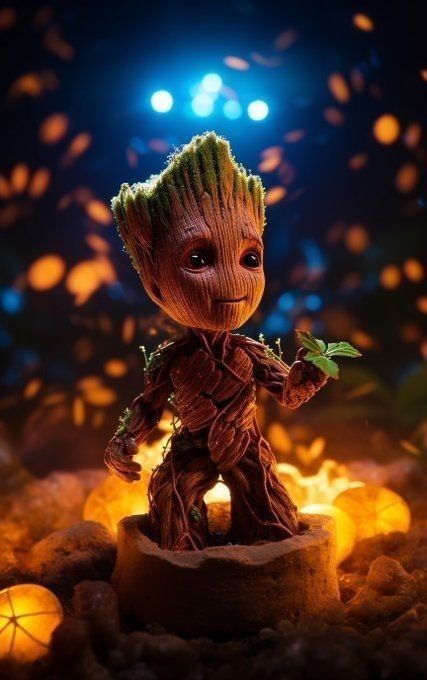 Groot Wallpaper, Disney Superhero, Best Costumes, Physical Media, Groot Marvel, Marvel Superheroes Art, Costumes For Halloween, Cinema Movie, I Am Groot