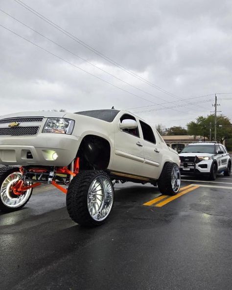 I don’t get the “Carolina Squat” trend with trucks, do you? The Bay County Sheriff's Office enforcing the law. “There is alot of issues with many of these squatted trucks that are simply unsafe and in violation of our traffic laws. Common violations are bumper height, headlight height, number of forward facing lights…” Carolina Squat Trucks, Squatted Truck, Squatted Trucks, Country Trucks, Bay County, Sheriff Office, Trucks, Quick Saves