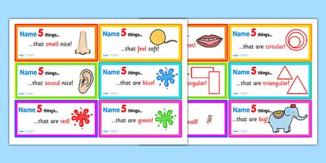 Name 5 Things Challenge Cards - name 5 things, name five things, name five things activities, name five things activity cards, naming game, name challenge Christmas Paper Craft, Give Me 5, Name Games, Group Activities, Card Challenges, Brain Teasers, Christmas Paper, 5 Things, Card Game