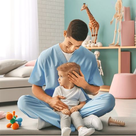 Unlock your child's health potential with pediatric chiropractic care. Gentle and safe adjustments to support growth and wellness from the start. 🌱👶 #PediatricChiropractic #HealthyKids  https://www.wausauchiro.com/get-started/ Pediatric Chiropractic, Chiropractic Care, Chiropractic, Kids Health, Healthy Kids, Pediatrics, Health