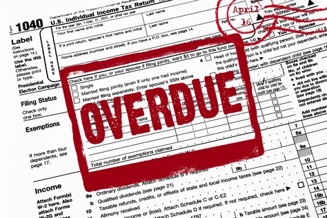 Filing a tax extension doesn't mean you don't have to pay up by April 15. Paid Stamp, Irs Forms, Tax Day, Irs Taxes, Tax Accountant, Tax Time, Tax Forms, Income Tax Return, Divorce Lawyers