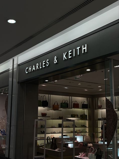 Qatar Lifestyle, Charles And Keith, Charles Keith, Qatar, Lifestyle, Quick Saves