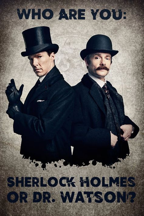 Charlotte Holmes And Jamie Watson, Sherlock Deductions, Sherlock Quiz, Sherlock Holmes Aesthetic, Sherlock Holmes Wallpaper, Sherlock Holmes Watson, Sherlock Holmes Elementary, New Sherlock Holmes, Sherlock Holmes Quotes