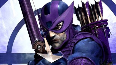 Hawkeye Marvel Quiz, Worst Costume, Hawk Eye, Marvel Hawkeye, Avengers Characters, Avengers Comics, Clint Barton, Ms Marvel, Avengers Movies