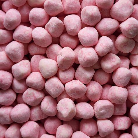 Strawberry Bon Bons, Bon Bon Candy, Gum Arabic, Popular Products, Bon Bon, Aesthetic Pink, I Understand, Pink Candy, Candy