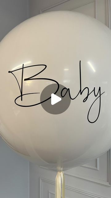 LONDON BALLOONS - ВОЗДУШНЫЕ ШАРЫ ЛОНДОН on Instagram: "🎈✨ Introducing Our Giant Baby Reveal Balloon! ✨🎈

Make your gender reveal moment truly unforgettable with our spectacular Giant Baby Reveal Balloon! 🍼👶 This show-stopping balloon is filled with colorful confetti and adorable mini balloons inside, ready to burst with excitement! 🎉💖💙

Here’s what makes our Giant Baby Reveal Balloon special:
🌟 Giant size for maximum impact and wow factor!
🎊 Filled with vibrant confetti and charming mini balloons for a magical reveal!
🎈 High-quality, durable construction ensures a memorable celebration!

Get ready to capture the moment and reveal the gender of your little one in the most spectacular way possible! 🎊💫 DM us to order your Giant Baby Reveal Balloon today and let the countdown to th Ways To Reveal Baby Gender, Balloon Gender Reveal, Simple Gender Reveal, Colorful Confetti, Gender Reveal Balloons, Mini Balloons, Capture The Moment, Big Reveal, Baby Reveal