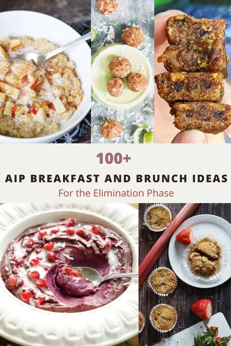 Elimination Diet Breakfast, Huge Breakfast, Aip Diet Recipes, Aip Breakfast, Grain Free Breakfast, Breakfast Vegetables, Autoimmune Paleo Recipes, Breakfast Soup, Aip Paleo Recipes