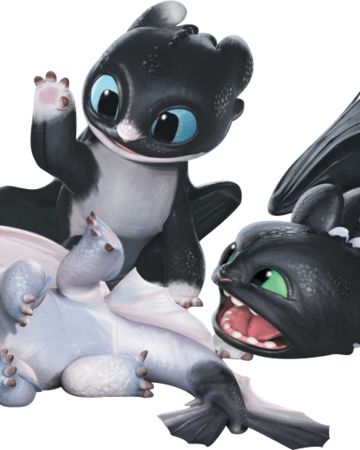 Night Light | How to Train Your Dragon Wiki | FANDOM powered by Wikia Ur Dragon, Baby Toothless, Toothless Dragon, Light Fury, Fantasy Animals, Kawaii Things, Httyd Dragons, New Dragon, Dragon Trainer