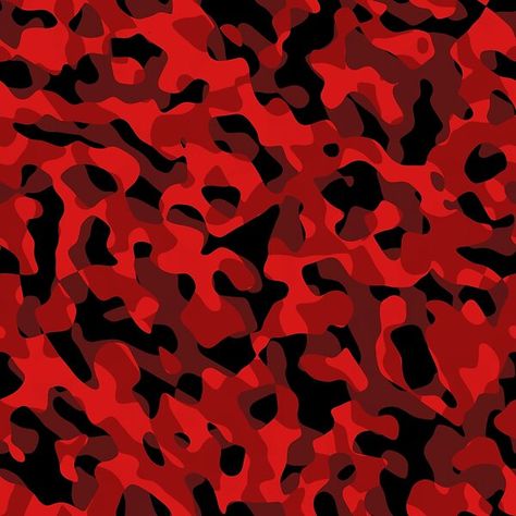 Red Camouflage Wallpaper, Red Camo Wallpaper, Laser Quest, Camo Prints, Red Camouflage, Space Marine Art, Camo Wallpaper, Camo And Red, Black Camouflage