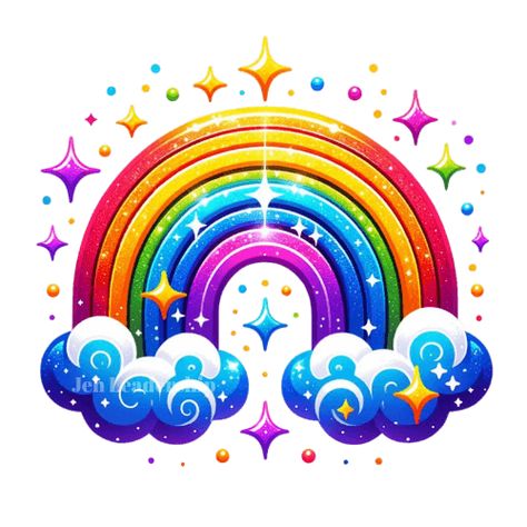 Clouds Png, Crown Png, Rainbow Cartoon, Rainbow Clipart, Kids Illustration, Cool Fish, Rainbow Png, Doodles Drawings, Floral Hat