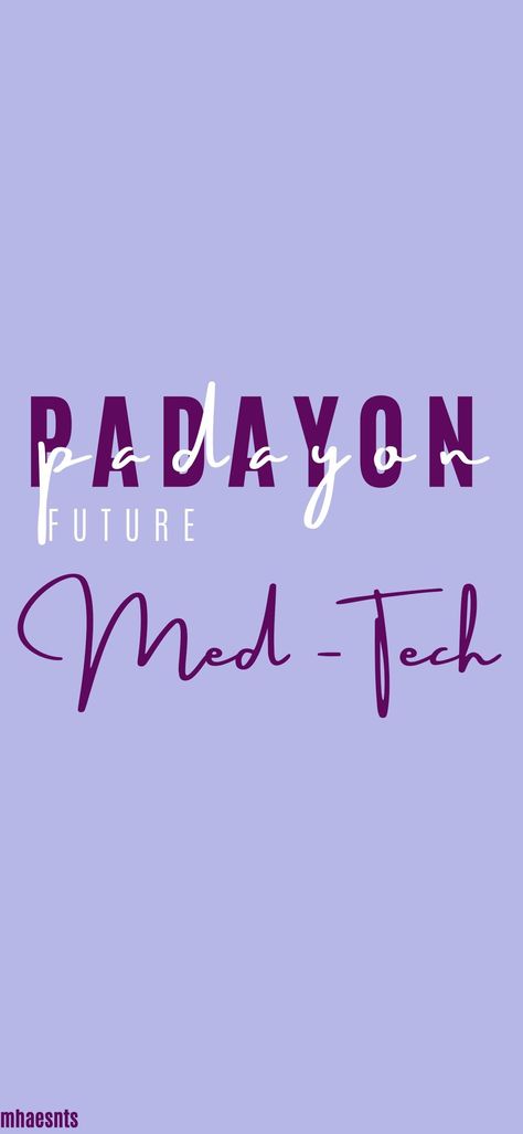 Med Tech Wallpaper, Future Medtech Wallpaper Aesthetic, Rmt Md Wallpaper, Padayon Future Medtech, Future Medtech Wallpaper, Padayon Quotes, Medtech Wallpaper, Med Tech Aesthetic, Medtech Wallpaper Aesthetic