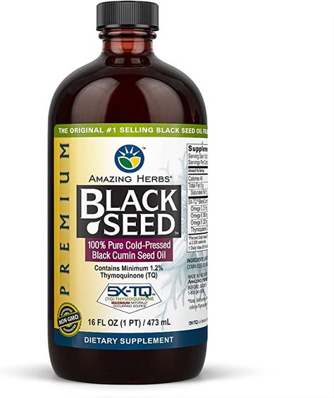 Black Seed Oil, Healthy Joints, Black Seed, Immune Support, Brain Function, Health Products, Calorie Diet, Cold Pressed, Digestive Health