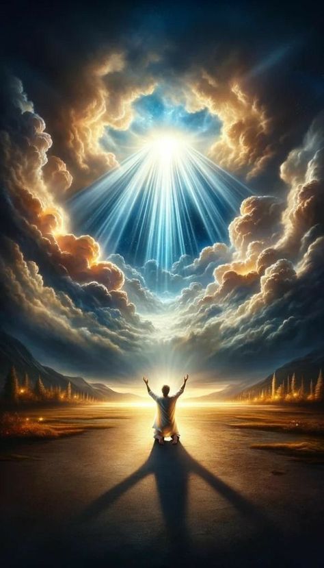 Gods Glory Pictures, Open Heaven Background, Glory Background, Happy Birthday Black, Church Media Design, Jesus Artwork, Bible Verse Background, Gk Questions And Answers, Afrique Art