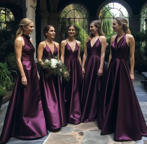 Dark Purple Bridesmaid Dresses, Dark Green Bridesmaid Dress, Fantastic Dress, Mint Bridesmaid Dresses, Dark Navy Bridesmaid Dresses, Silver Bridesmaid Dresses, Royal Blue Bridesmaid Dresses, Purple Bridesmaid Dress, Dusty Rose Bridesmaid Dresses