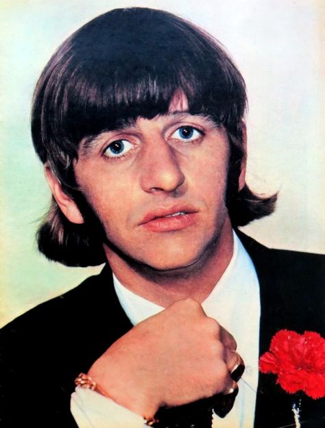 Tumblr, Richard Starkey, The Beatles 1, With The Beatles, Top Of The Pops, Beatles Ringo, Beatles George, Music Genius, The Fab Four