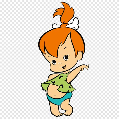 Pebles Flinstones, Flintstone Party, Spongebob Squarepants Sandy, Flintstone Cartoon, Fred And Wilma Flintstone, Pebbles And Bam Bam, Pebbles Flintstone, Wilma Flintstone, Foto Disney