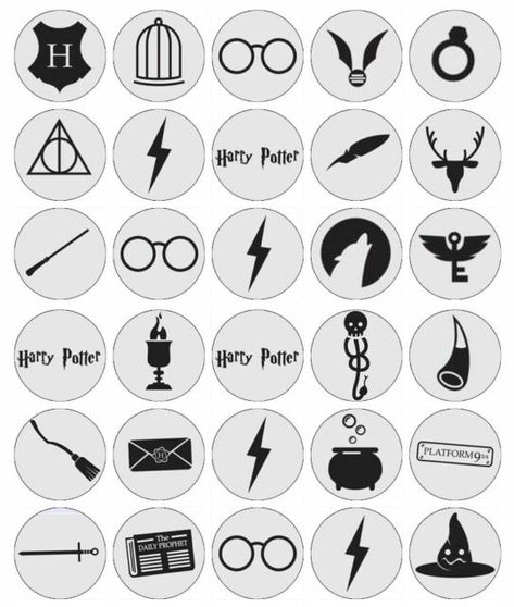 Simbolos Tattoo, Harry Potter Journal, Harry Potter Christmas Decorations, Harry Potter Symbols, Imprimibles Harry Potter, Harry Potter Nails, Cumpleaños Harry Potter, Citate Harry Potter, Harry Potter Christmas Tree