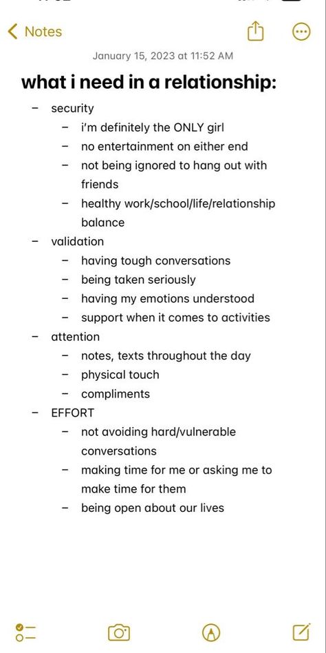 Delve into a treasury of relationship lessons, filled with insights and wisdom gained from personal experiences. Learn and grow from the trials and triumphs of others. #RelationshipAdvice #Insights #PersonalGrowth #advice #boyfriend Reassurance In Relationships, Relationship Pros And Cons List, How To Be Better In A Relationship, Am I Ready For A Relationship, Needs In A Relationship List, Relationship Expectations List, Best Relationship Advice Quotes, Beginning Of Relationship, Needs In A Relationship