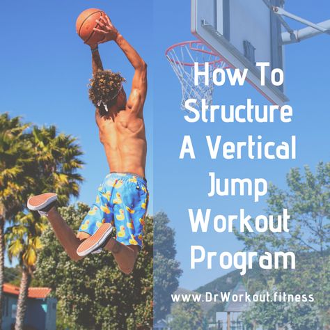 Fat Loss Gym Workout, Vertical Workout, Vertical Jump Workout, Deadlift Variations, Jump Workout, Vertical Jump Training, Basketball Workout, Gym Workout Plan For Women, Vertical Jump