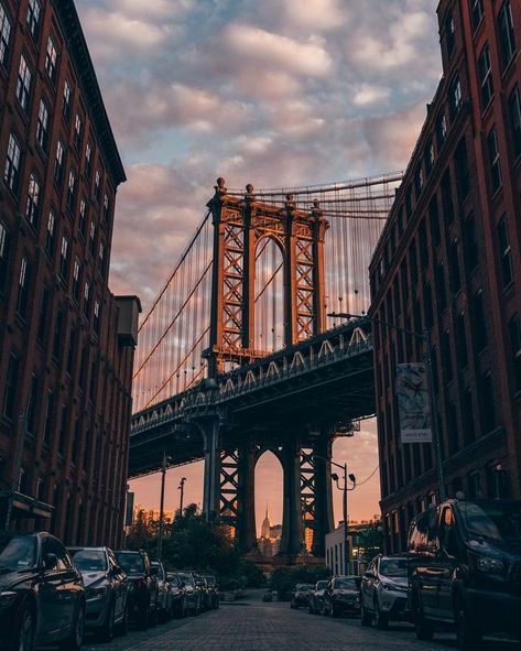 Voyage New York, Fotografi Kota, Manhattan Bridge, City Vibe, المملكة العربية السعودية, City Wallpaper, City Photography, New York Travel, City Aesthetic