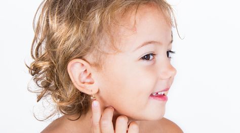 Ear Piercing For Kids: Safety Tips From a Pediatrician 2 Ear Piercings, Getting Your Ears Pierced, Ear Piercings Chart, Piercing Chart, Double Ear Piercings, Types Of Ear Piercings, Types Of Piercings, Piercing Studio, Lobe Piercing