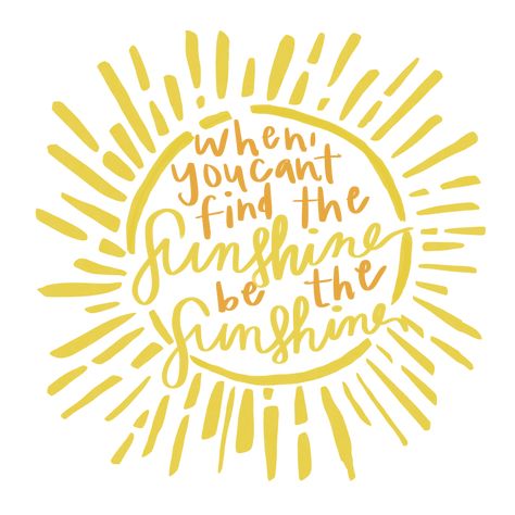 stickers on redbubble Sunshine Quotes Positive, Sunshine Classroom, Sun Witch, Sun Theme, Sunshine Sticker, Be The Sunshine, Spring Quotes, Good Day Sunshine, Therapy Quotes