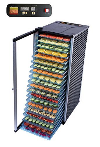 Best Food Dehydrator, Solar Dehydrator, Dehydrating Food Storage, Food Dehydrator Machine, Fruit Dryer, Food Dryer, Food Dehydrators, Treats For Kids, Digital Food