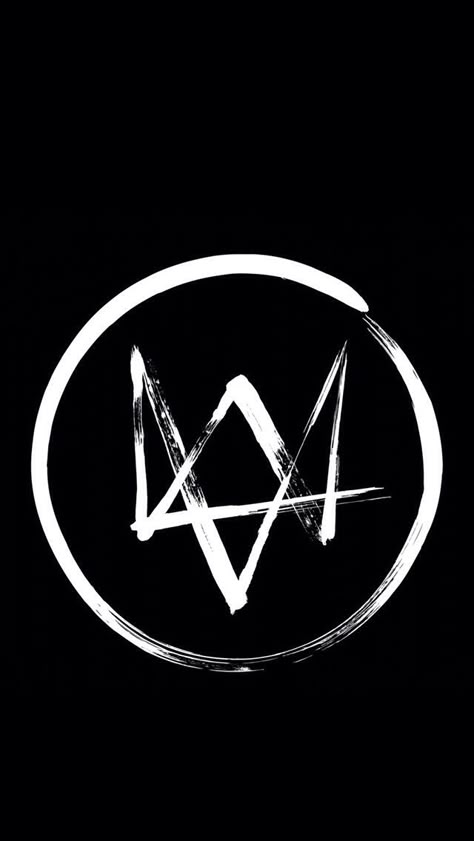 Watch Dogs Watch Dogs, Fondos De Pantalla, Dogs, Music, Black