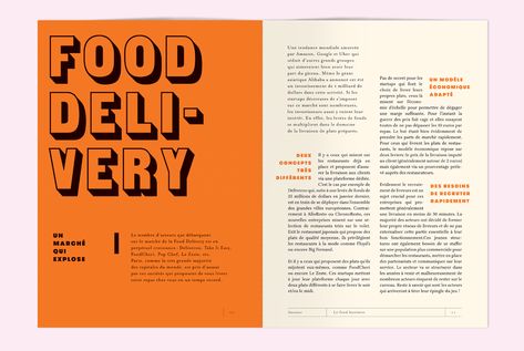 Indesign Layout, Magazine Layout Inspiration, 잡지 레이아웃, Pub Design, Editorial Design Layout, Page Layout Design, Book And Magazine Design, Desain Editorial, Zine Design