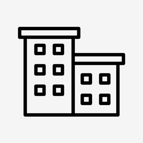 building icons,office icons,building,buildings,office icon,vector,illustration,symbol,design,sign,isolated,black,element,background,style,object,building vector,buildings vector,sign vector,black vector,office vector Apartment Logo, Building Symbol, Building Png, Building Vector, Black And White Building, Building Types, Work Icon, Office Icon, Math Tools