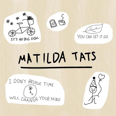 eve on Instagram: “(sorry if u already saw this, i put it on my story then decided to post it!!) made some tattoos based on matilda by harry styles!! i love…” Small Tattoo Ideas Harry Styles, Simple Tattoos Harry Styles, Harry Styles Song Inspired Tattoos, Mini Harry Styles Tattoo, Cute One Direction Tattoos, Matilda Song Tattoo, Harry Styles Matilda Art, Tatoos Harry Styles Inspired Matilda, Tattoos Based On Songs