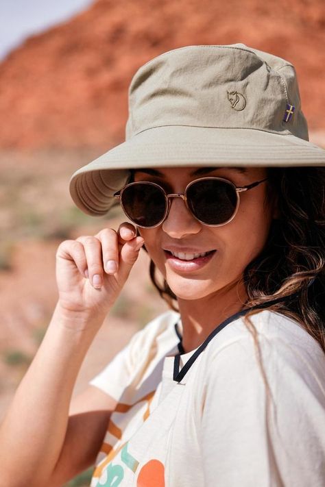 Don't forget the accessories on your next outdoor adventure. 😎Check out our curated selection of Women's accessories for all your hiking, camping and travel needs. Hiking Hats For Women, Hiking Hats, Adventure Hat, Summer Hiking, Hiking Accessories, Best Accessories, Adventure Begins, Jeep Life, Perfect Bag