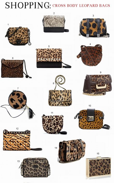 Leopard Print Accessories – How to Wear it #leopardprint #leopardprintaccessories #printaccessories #fashionnews #fashionactivation Have A Great Saturday, Leopard Print Accessories, Leopard Print Handbags, Leopard Handbag, Leopard Print Bag, Leopard Print Outfits, Leopard Clutch, Leopard Print Fashion, Leopard Bag