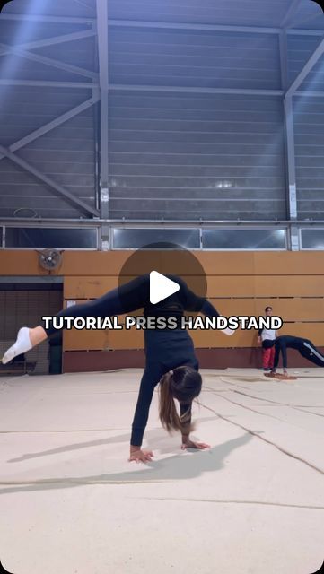 Press Handstand Tutorial, How To Do A Press Handstand, Press Handstand Drills, Handstand Aesthetic, Handstand Press, Handstand Tutorial, Press Handstand, Gymnastics Skills, Flexibility Workout