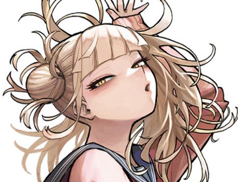 My Hero Academia Pfp, My Hero Academia Official Art, Academia Pfp, Toga Pfp, Toga My Hero Academia, Toga Icon, Ochako Uraraka, My Hero Academia Episodes, Art Icon