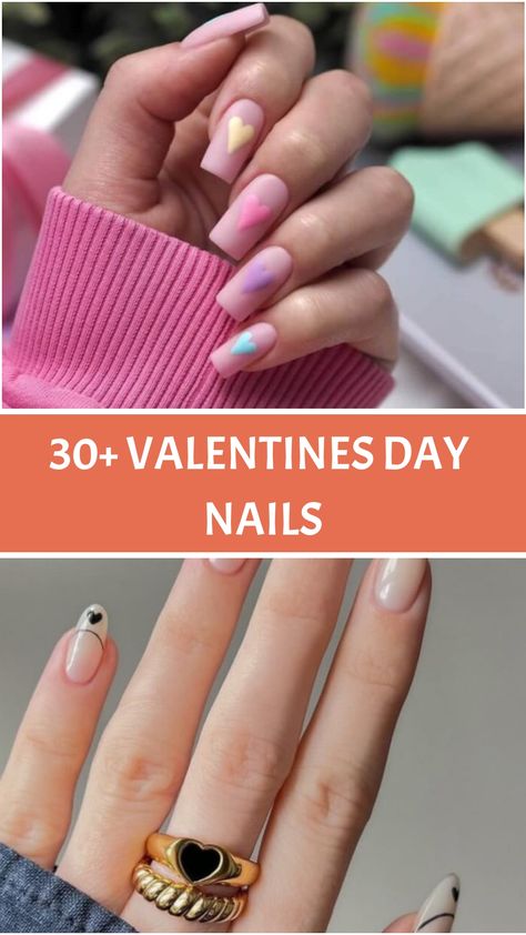 30+ Valentines Day Nails Purple French Manicure, Valentine Nail Ideas, Fall Toe Nails, Fall Wedding Nails, Fall Leaves Nail Art, Pastel Nail Art, Blue Ombre Nails, Nail Serum, Chic Nail Designs