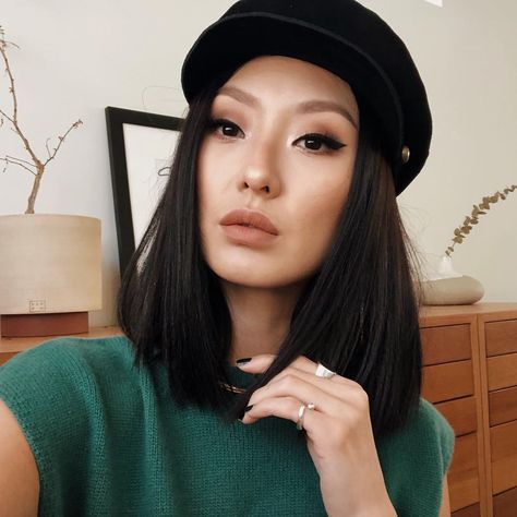 35.6k Likes, 275 Comments - Sophia Chang (@sophiachang) on Instagram: “Went a little darker and little shorter @hairbykimsiojo ✂️ Also, @shannonhairsalon just opened a…” Getting My Hair Done, Sophia Chang, Year Of The Rat, Hair Done, Arts District, New Location, Code Free, Discount Code, Coupon Code