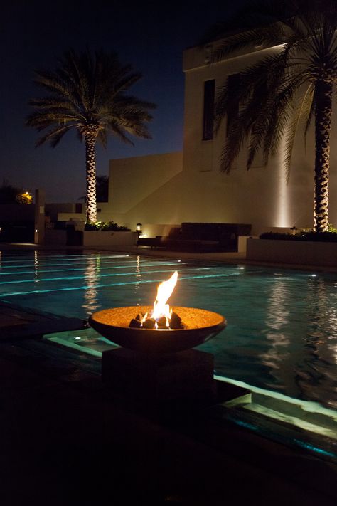 Hotel View Night, Chedi Muscat, Chedi Hotel, Hotel At Night, Night Luxury, Hotel Aesthetic, House Night, Hotel Vacation, Muscat Oman