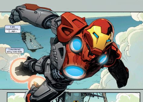 Ultimate Iron Man, Marvel Art Drawings, Ultimate Marvel, Marvel Comics Covers, Iron Man Art, Iron Man Suit, Iron Man Armor, Man Suit, Debby Ryan