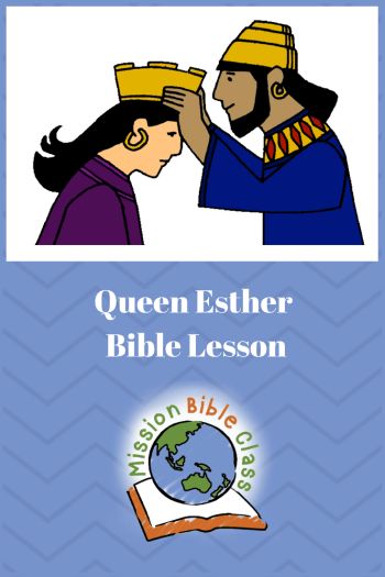 Queen Esther Queen Esther Crafts Preschool, Queen Esther Object Lesson, Queen Esther Crafts For Kids, Esther Bible Crafts, Queen Esther Crafts, Queen Ester, Queen Esther Bible Story, Queen Esther Bible, King Xerxes