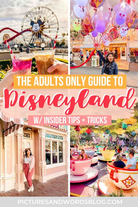 One Day In Disneyland, Things To Do In Line At Disneyland, Disneyland Things To Do, Disneyland To Do List, Disneyland Hotels Walking Distance, 3 Day Disneyland Itinerary, Best Things To Do At Disneyland, Disneyland Adult Trip, Things To Bring To Disneyland