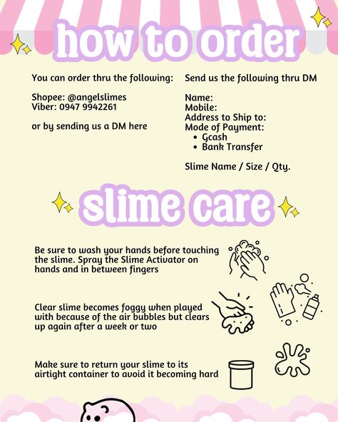 ‎‧₊˚✧ clear slimes ✧˚₊‧ ╰┈➤read more.... it's really this texture that will keep you coming back for this amazing substance tags: #clearslime #slimeph #slimephilippines Slime Business Ideas, Slime Business, Clear Slime, Airtight Containers, September 22, Wash Your Hands, Business Ideas, Slime, Read More