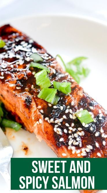 Broiled Salmon Recipes, Asian Salmon Recipes, Honey Glazed Salmon Recipe, Baked Teriyaki Salmon, Recipe Diaries, Salmon Teriyaki Recipe, Oven Roasted Salmon, Fish Dinners, Asian Salmon