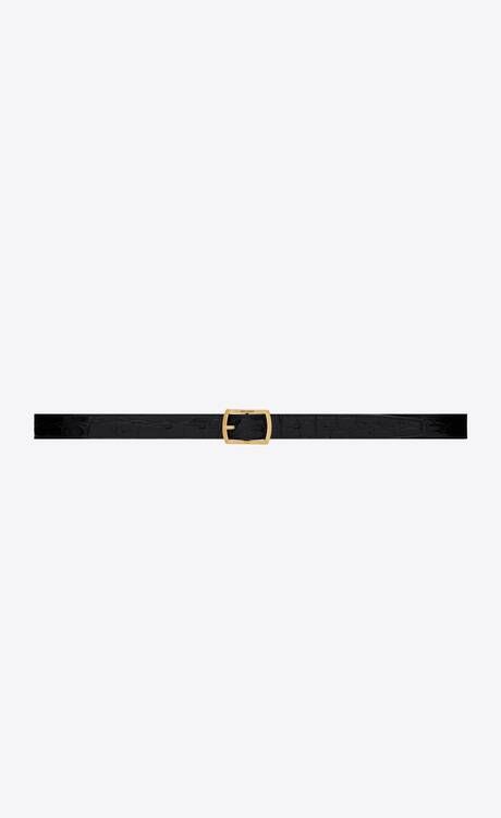 Women's Belts & Belt Bags | Saint Laurent | YSL Saint Laurent Belt, Ysl Belt, صفحات التلوين, Women's Belts, Chain Belts, Belt Bags, Saint Laurent Paris, Vintage Belts, Leather Texture