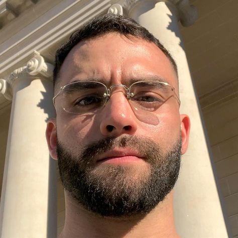 Michael F Smith on Instagram: “Classical architecture and clear skies” Michael Smith, Clear Sky, Classical Architecture, Mens Hairstyles, Architecture, Hair Styles, Instagram