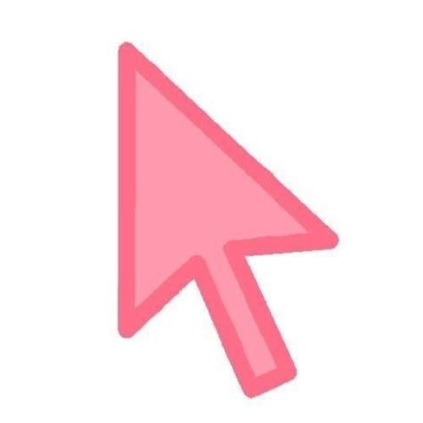 Mouse Cursor Aesthetic, Cursor Aesthetic, Cute Mouse Cursor Png, Indie Girl Aesthetic, 9:16 Wallpaper, Cute Arrow, Kawaii Cat Drawing, Pink Wallpaper Hello Kitty, Presentation Slides Design