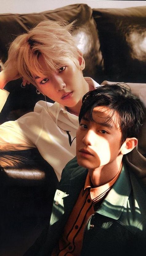 Download EXO ChanBaek Wallpaper by Amalia_vol - d5 - Free on ZEDGE™ now. Browse millions of popular baekhyun Wallpapers and Ringtones on Zedge and personalize your phone to suit you. Browse our content now and free your phone Exo Ships, Exo Chanbaek, Exo Official, Exo Album, Exo Couple, Exo Lockscreen, Exo Ot12, Exo Korean, Baekhyun Chanyeol