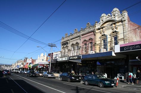 Melbourne Neighbourhood In Focus: Richmond #melbourne #victoria #australia #guide Melbourne Zoo, Melbourne Museum, Melbourne Hotel, Richmond Upon Thames, Richmond Melbourne, Richmond Hill, Melbourne Victoria, In Focus, Victoria Australia